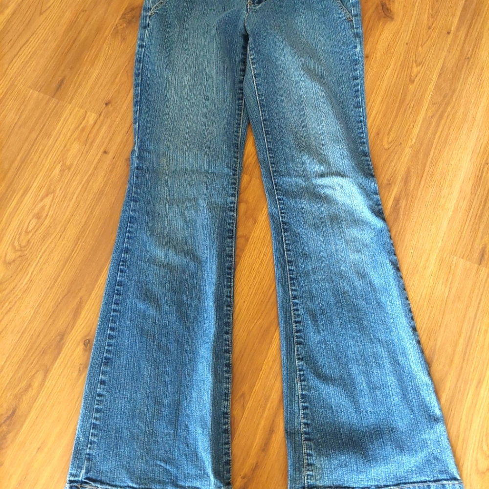 SPACEGIRLZ WOMEN'S JEANS